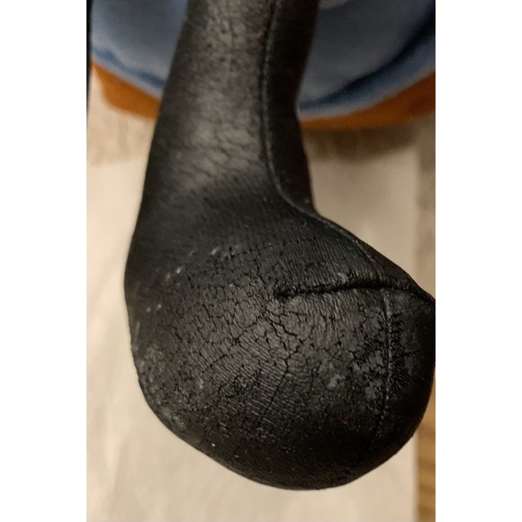 Yukon Cornelius Plush 14" CVS Stuffins Island of Misfit Toys READ ISSUES - Picture 14 of 16